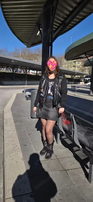 Einsames Bi-Girl sucht Frau