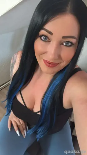 Lust auf Sexchat