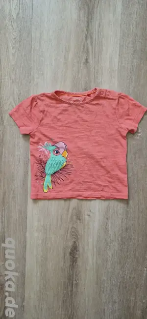 schönes T-Shirt von s.Oliver Gr 74