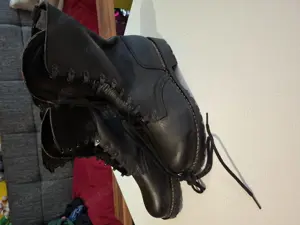 Bundeswehrstiefel neu Continental 275 Gr, 43
