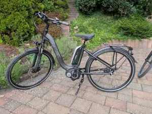 Damen-Pedelec Ghost Andasol 5 Wave