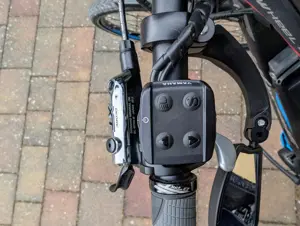 Herren Pedelec Haibike SDuro Trecking Bild 8