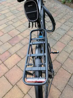 Herren Pedelec Haibike SDuro Trecking Bild 7