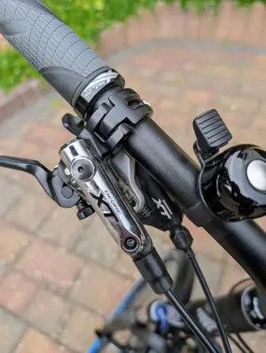 Herren Pedelec Haibike SDuro Trecking Bild 9