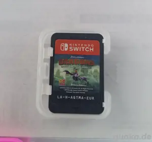 Dragons   Aufbruch neuer Reiter für Nintendo Switch   zu verkaufen Bild 4