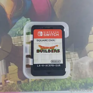 Dragon Quest Builders für Nintendo Switch   zu verkaufen Bild 4