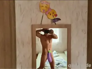 suche eine frau oder eine Cucklod   