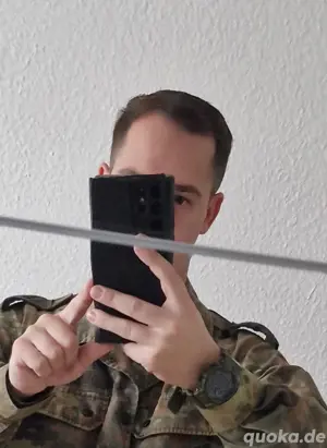 Ich M26 hat eine dame sich lust mit mir heute zu treffen