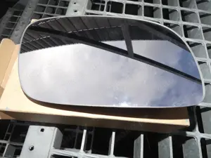 Spiegelglas rechts 1T0 857 522H VW Touran