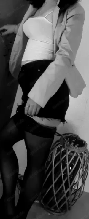Milf 39j sucht zweiten Mann 50+