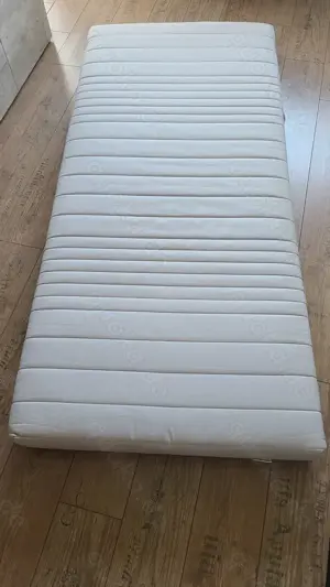 Matratze Sutlan, Ikea 90x200