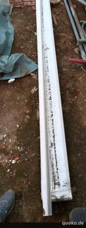 Paneele  Neu Kunststoff 