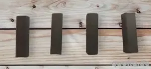 Kohle für Elektromotoren