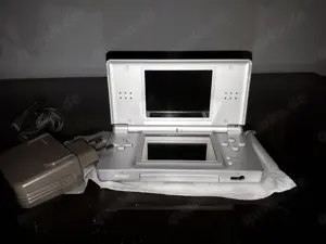 Nintendo ds lite unbespielt neu. Bild 2