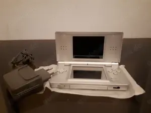 Nintendo ds lite unbespielt neu. Bild 3