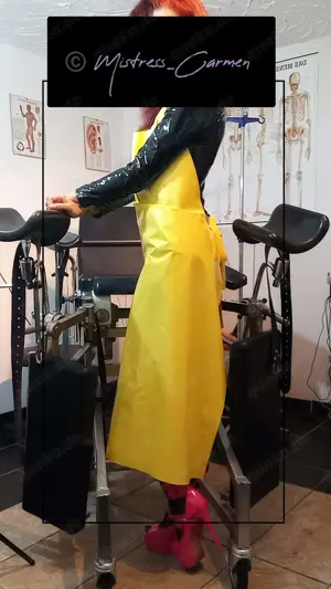 Gyno  dev maso Sessions reale Sachen  Bild 2