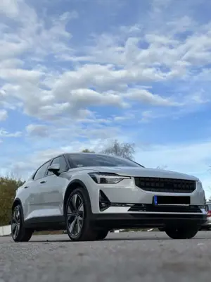 Polestar 2 Standard Range Single - Pilote Lite - Plus - AHK