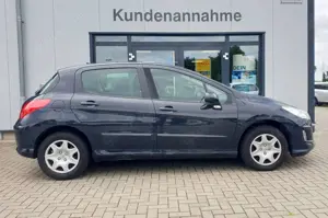 Peugeot 308 Tendance 1,4, 77 Tkm, Klima, 2 Hand