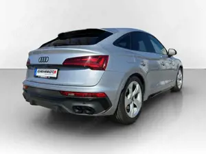 Audi SQ5 Sportback 3.0 TDI quattro Tiptronic STHZG*VIRTU... Bild 5