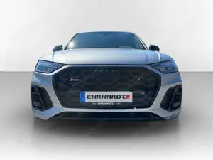 Audi SQ5 Sportback 3.0 TDI quattro Tiptronic STHZG*VIRTU... Bild 2