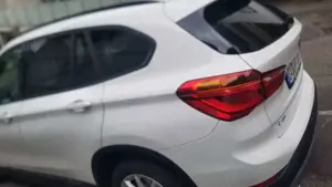 BMW X1 X1 sDrive18i Aut.