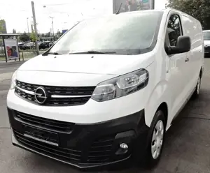 Opel Vivaro Vivaro 2,0 l CDTI 90 KW Navi H1 L3 lang Klima LKW Bild 5