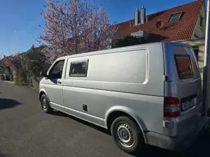 Volkswagen T5 Transporter Transporter T5 Cool Profi