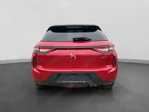 DS Automobiles DS 3 Crossback Bastille 1.2 PureTech AUT+NAVI+PDC v/h+CARPLAY+NAV Bild 4