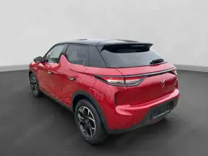 DS Automobiles DS 3 Crossback Bastille 1.2 PureTech AUT+NAVI+PDC v/h+CARPLAY+NAV Bild 3
