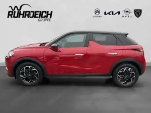 DS Automobiles DS 3 Crossback Bastille 1.2 PureTech AUT+NAVI+PDC v/h+CARPLAY+NAV Bild 2