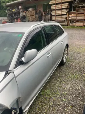 Audi A6 A6 Avant 3.0 TFSI quattro S tronic competition