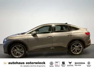 Audi Others Sportback e-tron/Matrix-LED/Klima-Paket