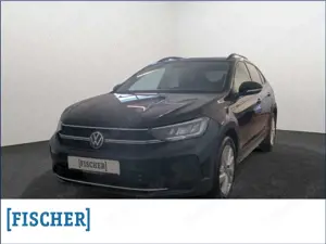 Volkswagen Taigo 1.5TSI DSG Goal LED Navi Carplay SHZ ACC