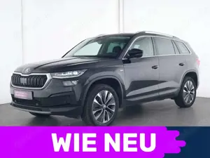 Skoda Kodiaq 4x4 Tour Navi|AHK|Kamera|LED|PDC|SHZ