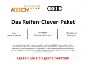 Audi A3 40 TFSI e advanced, LED, AHK, ACC, Bild 4