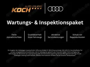 Audi A3 40 TFSI e advanced, LED, AHK, ACC, Bild 3