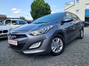 Hyundai i30 cw Classic