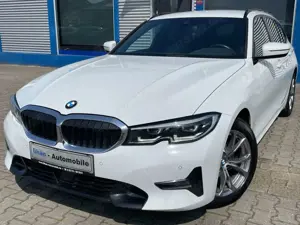 BMW 320 d Touring Sport Line*M-SPORT*LED*LEDER*NAVI*