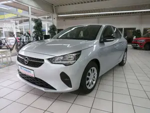 Opel Corsa 1,2 Edition