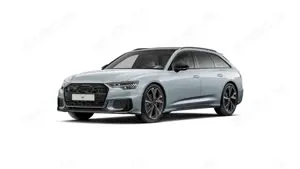 Audi A6 S LINE COMPETITION 40 TDI QUATTRO+AHK+