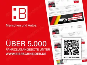 Volkswagen Passat Var. 1.5 TSI DSG Business ACC AHK LED NAVI Bild 5