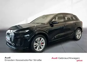 Audi Q6 quattro 285 kW