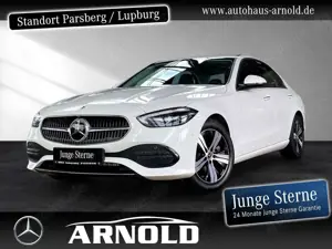 Mercedes-Benz C 220 C 220 d Avantgarde Fahrass-P.+ 360° KEYLESS-GO
