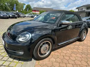 Volkswagen Beetle 1.4 TSI Cabriolet 50´s Design Autom.