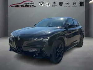 Alfa Romeo Stelvio 2.0 Turbo 16V Competizione Q4 (EURO 6d)