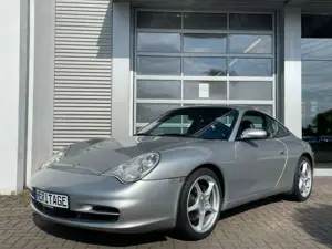 Porsche 996 C2/ Neu Motor überholt/XENON/BOSE/SDH/SHZ/