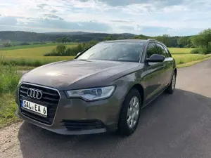 Audi A6 Avant 3.0 TDI DPF multitronic