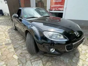 Mazda MX-5 1.8 MZR Roadster Coupe Center-Line TÜV NEU