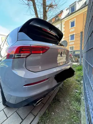 Volkswagen Golf GTI Clubsport