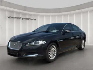 Jaguar XF 2.0 Turbo*Autom.*Xenon*Leder*PDC*AHK*ACC